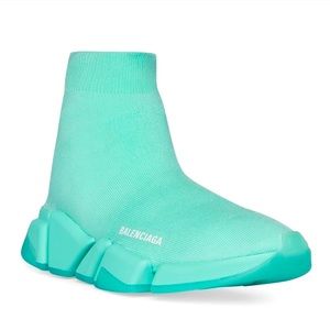 Balenciaga Speed 2.0 Sneakers